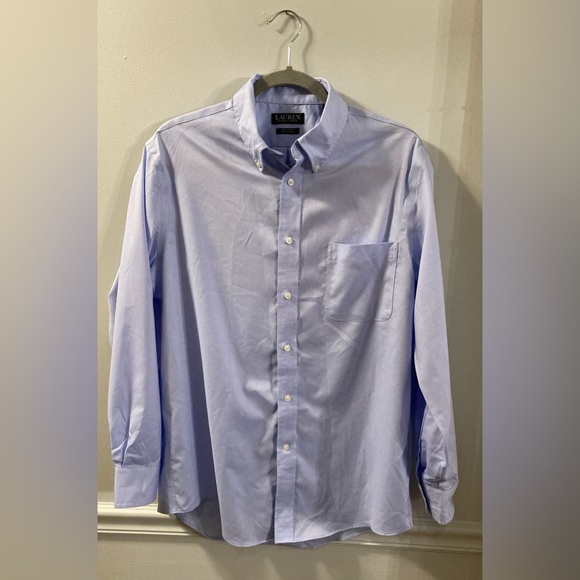 Ralph Lauren Men’s Button Down Shirt - Picture 3 of 6